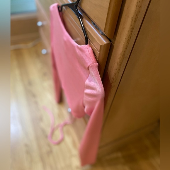 Princess Polly 🌸 tie waist top US SIZE 2 - XSMALL - Picture 8 of 15